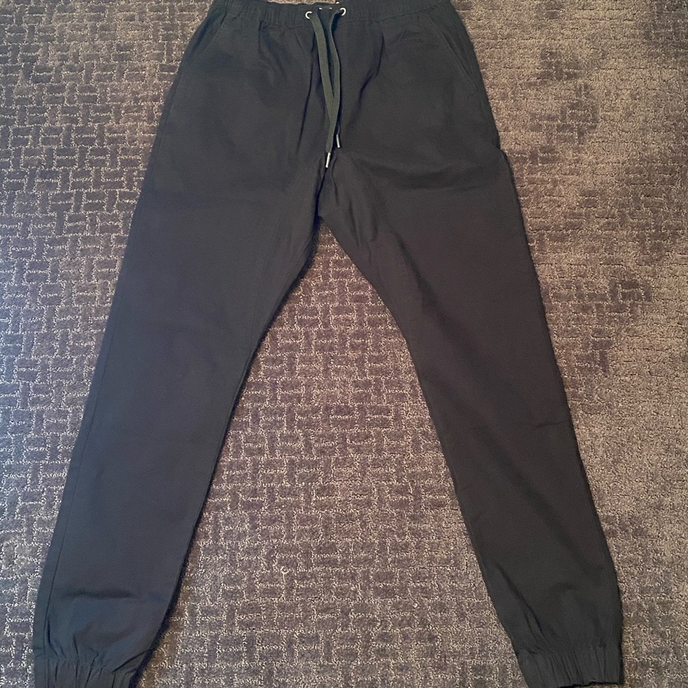 Zanerobe Joggers Size 32